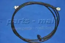 PTB-106 PARTS-MALL Тахометр
