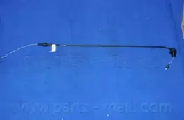 PTB-296 PARTS-MALL Тросик газа