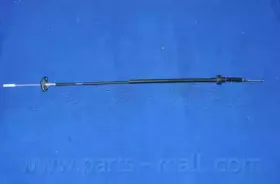 PTC-004 PARTS-MALL Трос, управление сцеплением