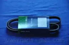 PVB-021 PARTS-MALL Клиновой ремень