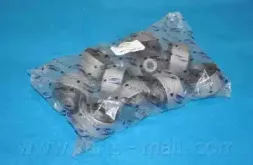 PXCBA-040B PARTS-MALL Втулка, рычаг колесной подвески