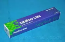 PXCLA-011-S PARTS-MALL Тяга / стойка, стабилизатор