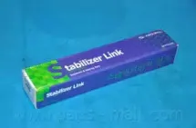 PXCLA-031-S PARTS-MALL Тяга / стойка, стабилизатор