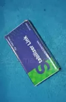 PXCLB-006-S PARTS-MALL Тяга / стойка, стабилизатор