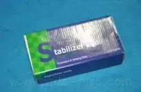 PXCLB-032-S PARTS-MALL Тяга / стойка, стабилизатор