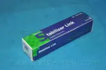PXCLB-034-S PARTS-MALL Тяга / стойка, стабилизатор