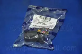 PXCRA-003L2 PARTS-MALL Втулка, листовая рессора