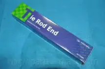 PXCTA-027-S PARTS-MALL Наконечник поперечной рулевой тяги