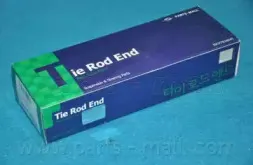 PXCTD-004 PARTS-MALL Наконечник поперечной рулевой тяги