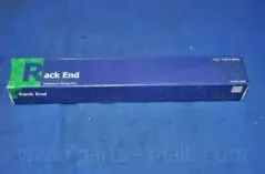 PXCUA-011 PARTS-MALL Осевой шарнир, рулевая тяга