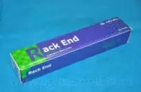 PXCUA-017-S PARTS-MALL Осевой шарнир, рулевая тяга