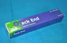 PXCUA-018-S PARTS-MALL Осевой шарнир, рулевая тяга