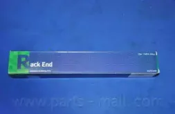 PXCUB-001 PARTS-MALL Осевой шарнир, рулевая тяга