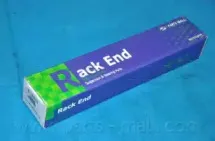 PXCUB-002-S PARTS-MALL Осевой шарнир, рулевая тяга