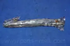 PXCUC002 PARTS-MALL Осевой шарнир, рулевая тяга