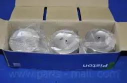 PXMPC-001B PARTS-MALL Поршень