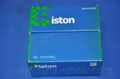 PXMPC-011A PARTS-MALL Поршень