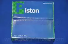 PXMSA-010C PARTS-MALL Поршень