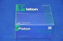 PXMSA-0331 PARTS-MALL Поршень
