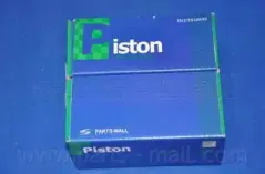 PXMSA-042A PARTS-MALL Поршень