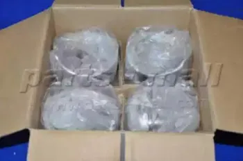 PXMSA-042B PARTS-MALL Поршень