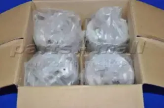 PXMSA-042C PARTS-MALL Поршень