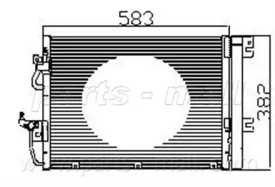 partsmall-pxnc1008