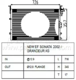 partsmall-pxnca069