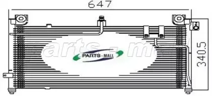 partsmall-pxnch001
