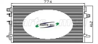 partsmall-pxncx017d