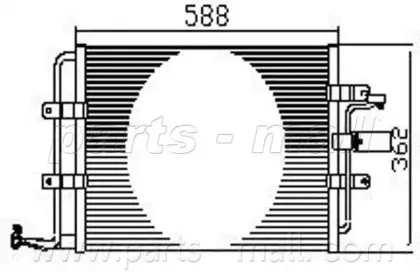 partsmall-pxncx075t