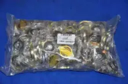 PXNDA-001P PARTS-MALL Крышка, резервуар охлаждающей жидкости