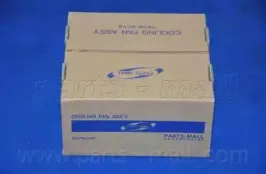 PXNFA-001 PARTS-MALL Сцепление, вентилятор радиатора
