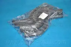 PXNLA-107 PARTS-MALL Шланг радиатора