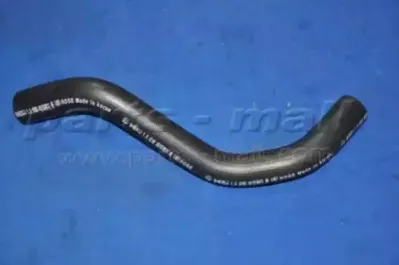 PXNLA-128 PARTS-MALL Шланг радиатора