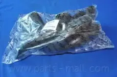 PXNLA-136 PARTS-MALL Шланг радиатора