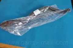 PXNLA-174 PARTS-MALL Шланг радиатора