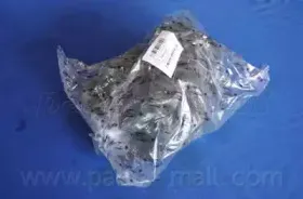 PXNMC-003 PARTS-MALL Шланг радиатора