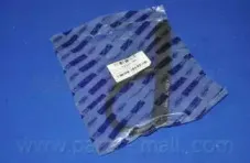 PXNMC-006 PARTS-MALL Шланг радиатора