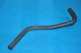 PXNMC-047 PARTS-MALL Шланг, теплообменник - отопление