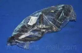 PXNMC-074 PARTS-MALL Шланг, теплообменник - отопление