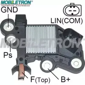 VRB839 MOBILETRON Регулятор генератора