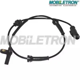 AB-EU154 MOBILETRON Датчик, частота вращения колеса