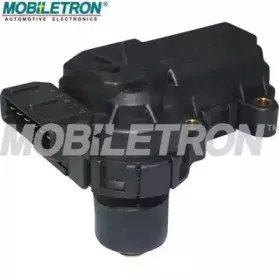 IACV002 MOBILETRON Поворотная заслонка, подвод воздуха