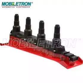 CE-132 MOBILETRON