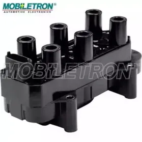 CE-76 MOBILETRON
