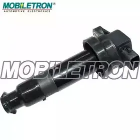 CK-33 MOBILETRON