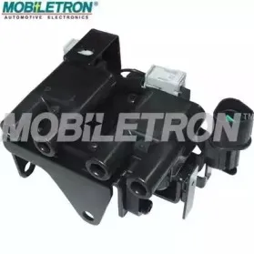 CK-37 MOBILETRON