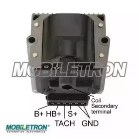 IG-H013K MOBILETRON Катушка зажигания