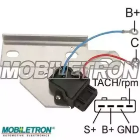 mobiletron-igb007